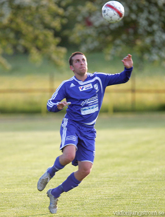 Gullspångs IF-IFK Skövde FK 1-2,herr,Gullmovallen,Gullspång,Sverige,Fotboll,,2009,17363