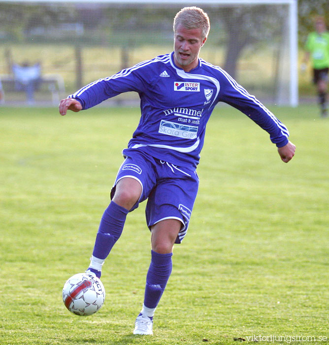 Gullspångs IF-IFK Skövde FK 1-2,herr,Gullmovallen,Gullspång,Sverige,Fotboll,,2009,17367