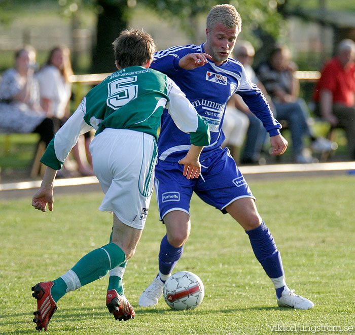 Gullspångs IF-IFK Skövde FK 1-2,herr,Gullmovallen,Gullspång,Sverige,Fotboll,,2009,17368