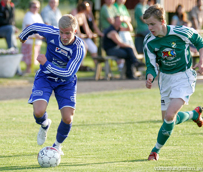 Gullspångs IF-IFK Skövde FK 1-2,herr,Gullmovallen,Gullspång,Sverige,Fotboll,,2009,17369