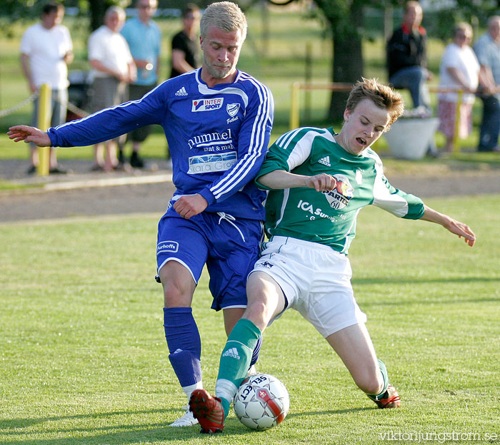 Gullspångs IF-IFK Skövde FK 1-2,herr,Gullmovallen,Gullspång,Sverige,Fotboll,,2009,17370