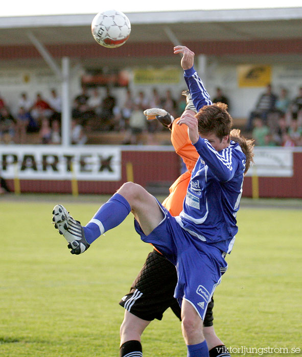 Gullspångs IF-IFK Skövde FK 1-2,herr,Gullmovallen,Gullspång,Sverige,Fotboll,,2009,17373