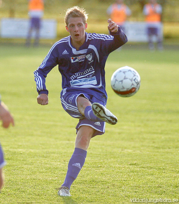 Gullspångs IF-IFK Skövde FK 1-2,herr,Gullmovallen,Gullspång,Sverige,Fotboll,,2009,17374