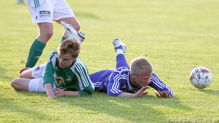 Gullspångs IF-IFK Skövde FK 1-2,herr,Gullmovallen,Gullspång,Sverige,Fotboll,,2009,17376