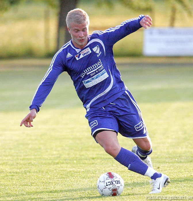 Gullspångs IF-IFK Skövde FK 1-2,herr,Gullmovallen,Gullspång,Sverige,Fotboll,,2009,17383