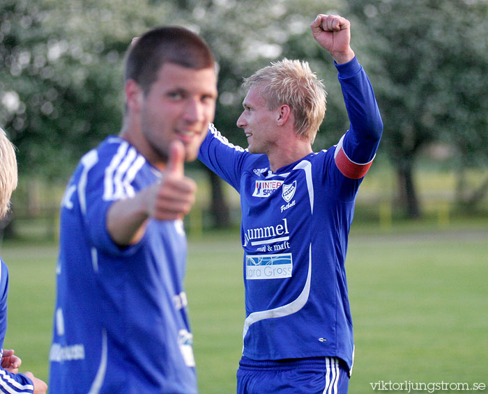 Gullspångs IF-IFK Skövde FK 1-2,herr,Gullmovallen,Gullspång,Sverige,Fotboll,,2009,17396