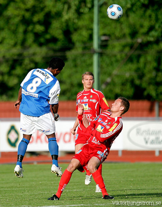 Skövde AIK-IK Oddevold 2-2,herr,Södermalms IP,Skövde,Sverige,Fotboll,,2009,17493