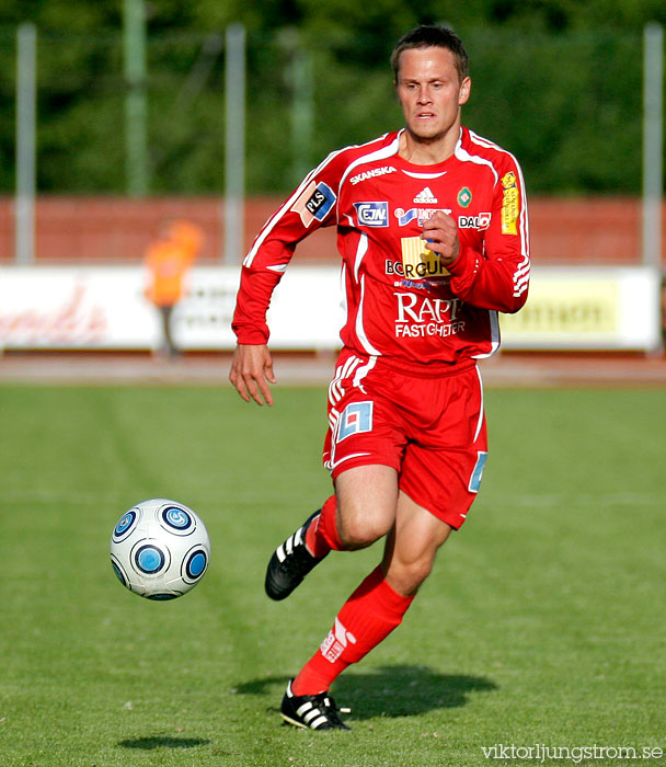 Skövde AIK-IK Oddevold 2-2,herr,Södermalms IP,Skövde,Sverige,Fotboll,,2009,17496