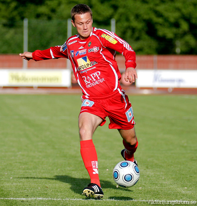 Skövde AIK-IK Oddevold 2-2,herr,Södermalms IP,Skövde,Sverige,Fotboll,,2009,17497