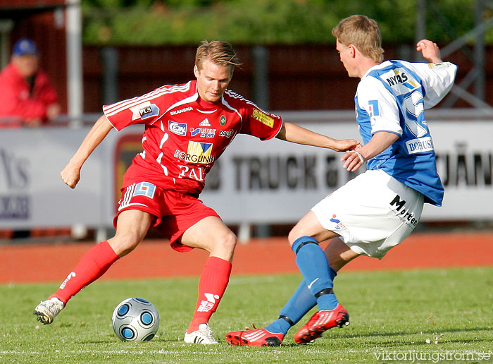 Skövde AIK-IK Oddevold 2-2,herr,Södermalms IP,Skövde,Sverige,Fotboll,,2009,17500