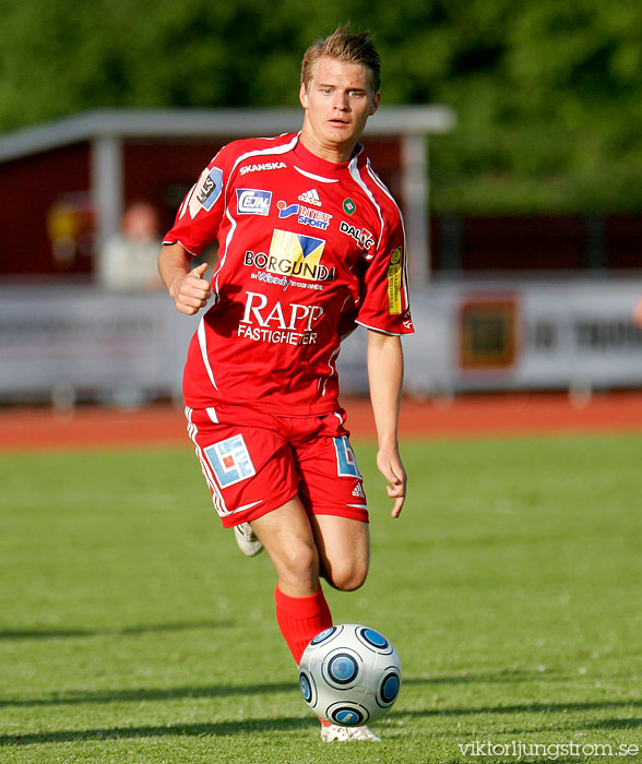 Skövde AIK-IK Oddevold 2-2,herr,Södermalms IP,Skövde,Sverige,Fotboll,,2009,17501