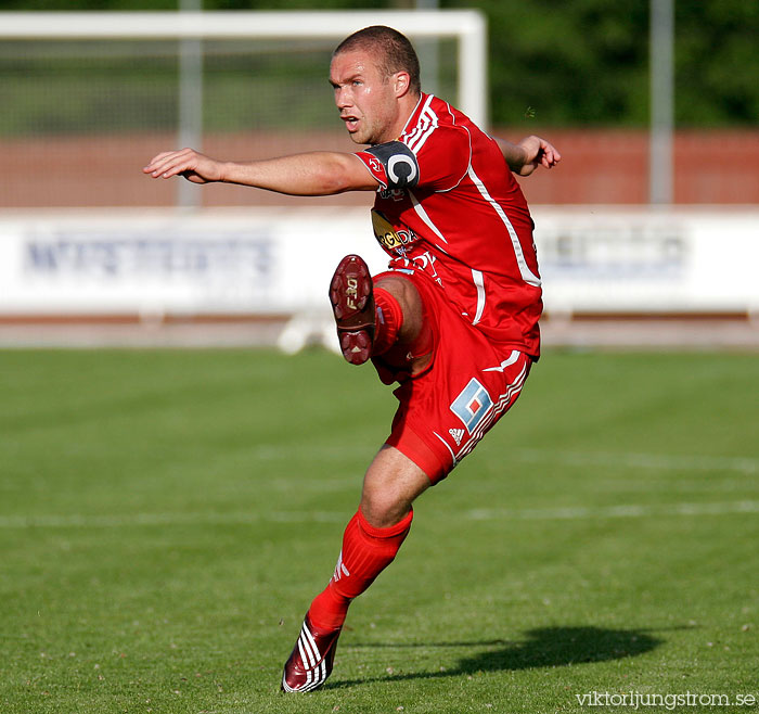 Skövde AIK-IK Oddevold 2-2,herr,Södermalms IP,Skövde,Sverige,Fotboll,,2009,17504