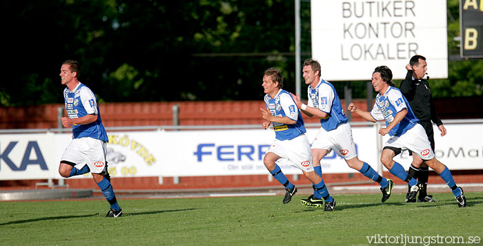Skövde AIK-IK Oddevold 2-2,herr,Södermalms IP,Skövde,Sverige,Fotboll,,2009,17505