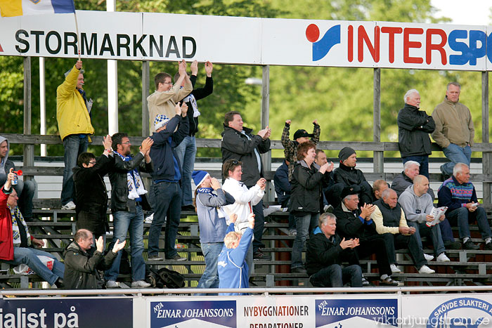 Skövde AIK-IK Oddevold 2-2,herr,Södermalms IP,Skövde,Sverige,Fotboll,,2009,17507