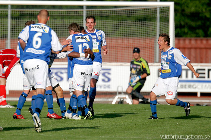Skövde AIK-IK Oddevold 2-2,herr,Södermalms IP,Skövde,Sverige,Fotboll,,2009,17510