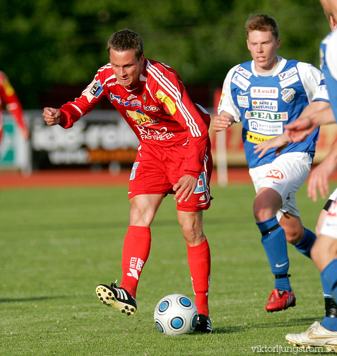 Skövde AIK-IK Oddevold 2-2,herr,Södermalms IP,Skövde,Sverige,Fotboll,,2009,17516