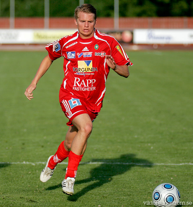 Skövde AIK-IK Oddevold 2-2,herr,Södermalms IP,Skövde,Sverige,Fotboll,,2009,17521