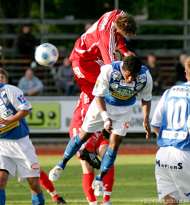 Skövde AIK-IK Oddevold 2-2,herr,Södermalms IP,Skövde,Sverige,Fotboll,,2009,17522