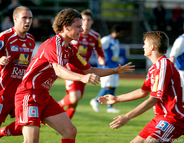 Skövde AIK-IK Oddevold 2-2,herr,Södermalms IP,Skövde,Sverige,Fotboll,,2009,17526