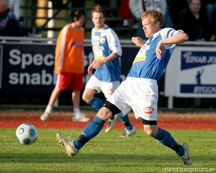 Skövde AIK-IK Oddevold 2-2,herr,Södermalms IP,Skövde,Sverige,Fotboll,,2009,17529