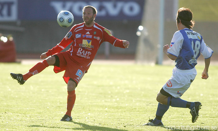 Skövde AIK-IK Oddevold 2-2,herr,Södermalms IP,Skövde,Sverige,Fotboll,,2009,17536