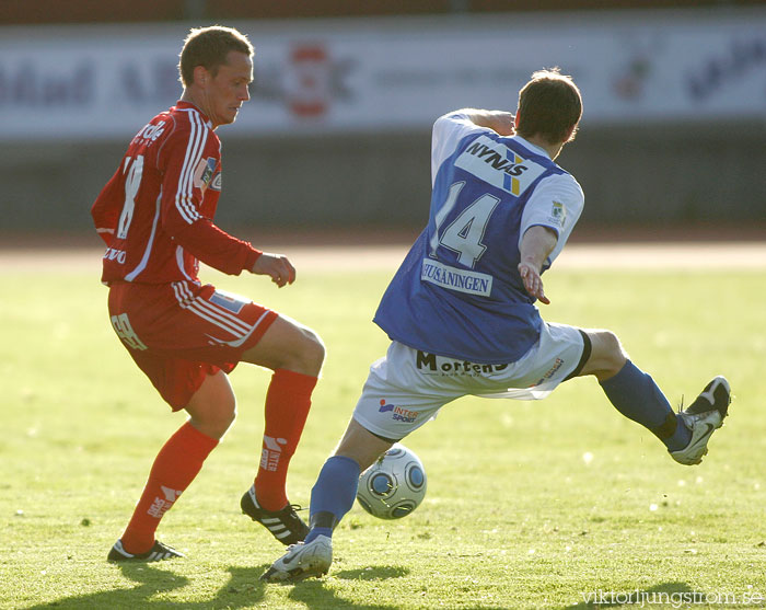 Skövde AIK-IK Oddevold 2-2,herr,Södermalms IP,Skövde,Sverige,Fotboll,,2009,17539