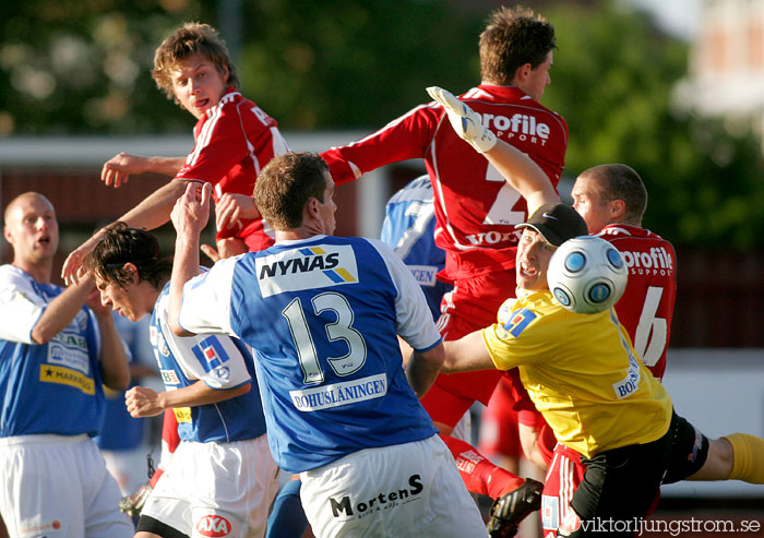 Skövde AIK-IK Oddevold 2-2,herr,Södermalms IP,Skövde,Sverige,Fotboll,,2009,17541