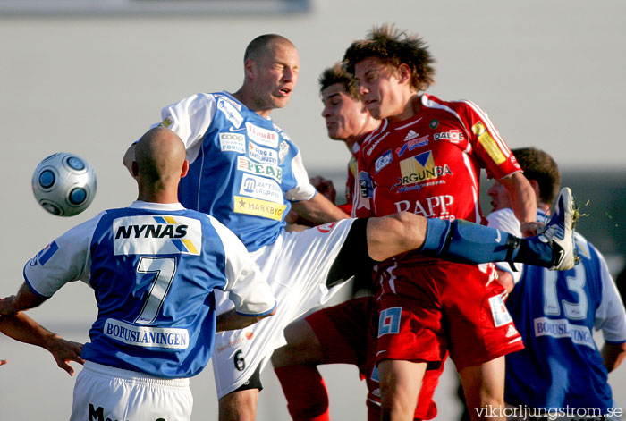 Skövde AIK-IK Oddevold 2-2,herr,Södermalms IP,Skövde,Sverige,Fotboll,,2009,17550