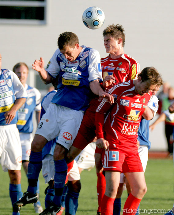 Skövde AIK-IK Oddevold 2-2,herr,Södermalms IP,Skövde,Sverige,Fotboll,,2009,17554