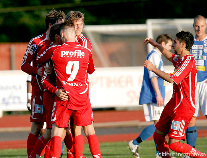 Skövde AIK-IK Oddevold 2-2,herr,Södermalms IP,Skövde,Sverige,Fotboll,,2009,17563