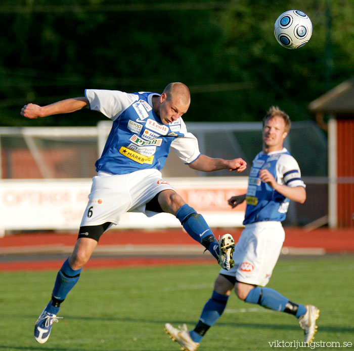 Skövde AIK-IK Oddevold 2-2,herr,Södermalms IP,Skövde,Sverige,Fotboll,,2009,17566