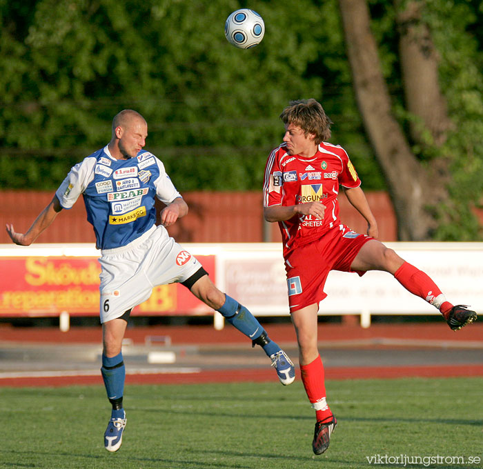 Skövde AIK-IK Oddevold 2-2,herr,Södermalms IP,Skövde,Sverige,Fotboll,,2009,17567