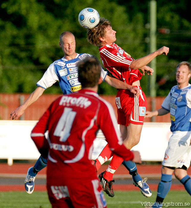 Skövde AIK-IK Oddevold 2-2,herr,Södermalms IP,Skövde,Sverige,Fotboll,,2009,17573