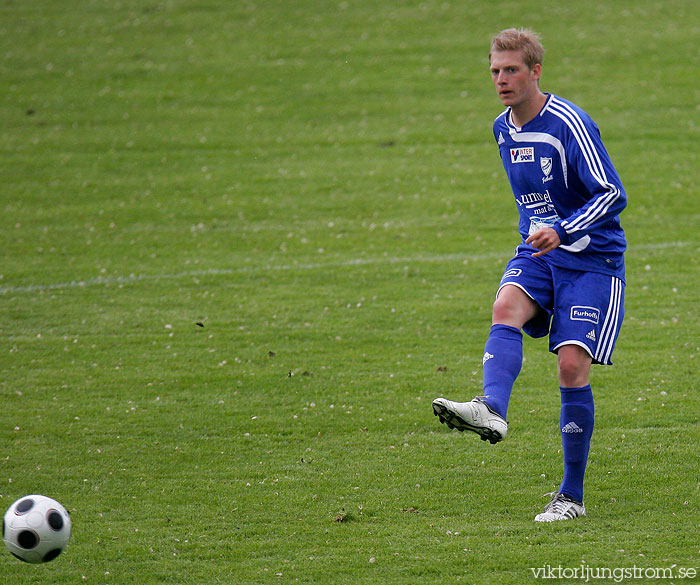 IFK Skövde FK-IFK Tidaholm 1-4,herr,Södermalms IP,Skövde,Sverige,Fotboll,,2009,17856