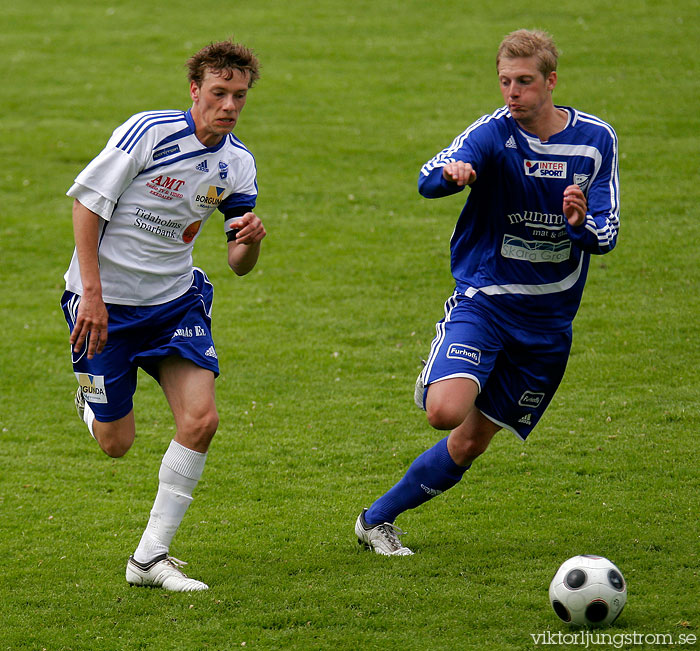 IFK Skövde FK-IFK Tidaholm 1-4,herr,Södermalms IP,Skövde,Sverige,Fotboll,,2009,17866