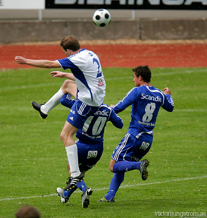 IFK Skövde FK-IFK Tidaholm 1-4,herr,Södermalms IP,Skövde,Sverige,Fotboll,,2009,17870