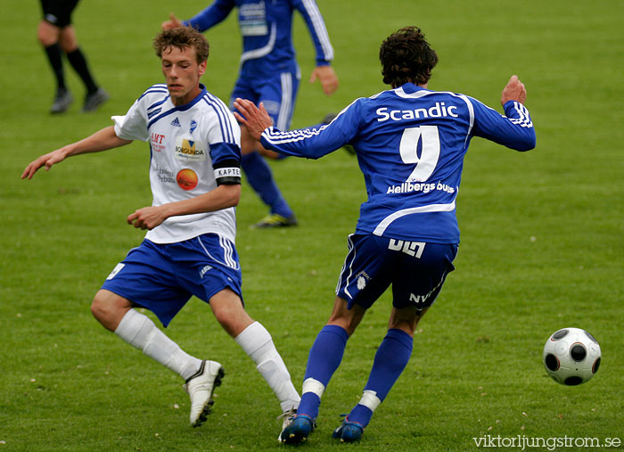 IFK Skövde FK-IFK Tidaholm 1-4,herr,Södermalms IP,Skövde,Sverige,Fotboll,,2009,17880