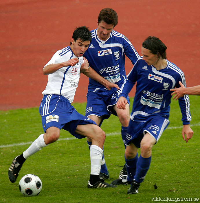 IFK Skövde FK-IFK Tidaholm 1-4,herr,Södermalms IP,Skövde,Sverige,Fotboll,,2009,17890