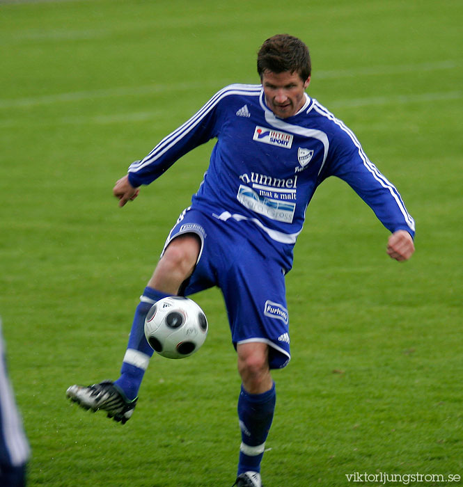 IFK Skövde FK-IFK Tidaholm 1-4,herr,Södermalms IP,Skövde,Sverige,Fotboll,,2009,17892