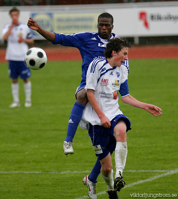 IFK Skövde FK-IFK Tidaholm 1-4,herr,Södermalms IP,Skövde,Sverige,Fotboll,,2009,17896