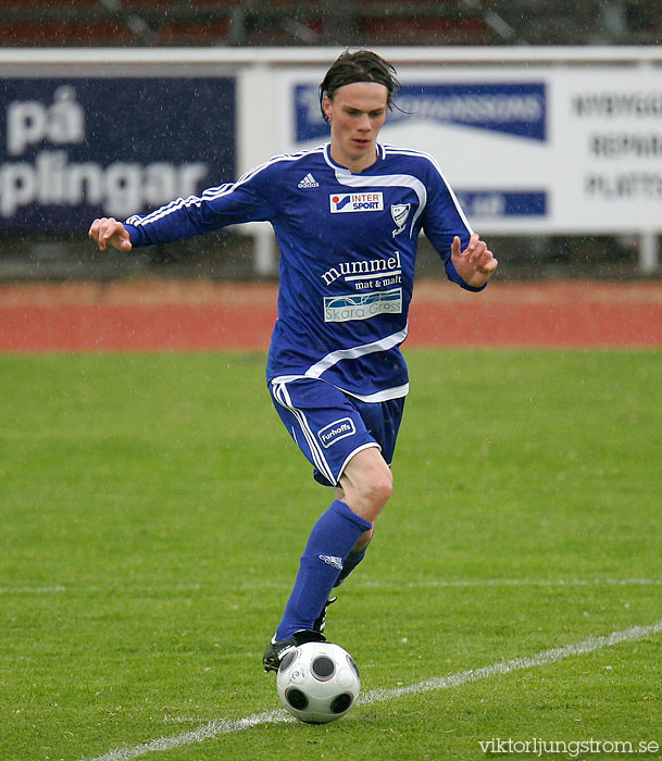 IFK Skövde FK-IFK Tidaholm 1-4,herr,Södermalms IP,Skövde,Sverige,Fotboll,,2009,17900