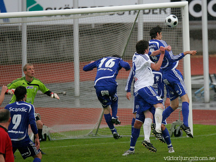 IFK Skövde FK-IFK Tidaholm 1-4,herr,Södermalms IP,Skövde,Sverige,Fotboll,,2009,17901