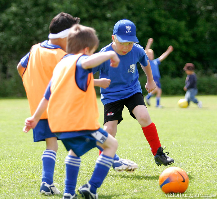 Fotbollsskolans Dag,herr,Lillegårdens IP,Skövde,Sverige,Fotboll,,2009,17981