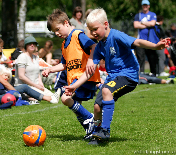 Fotbollsskolans Dag,herr,Lillegårdens IP,Skövde,Sverige,Fotboll,,2009,17983