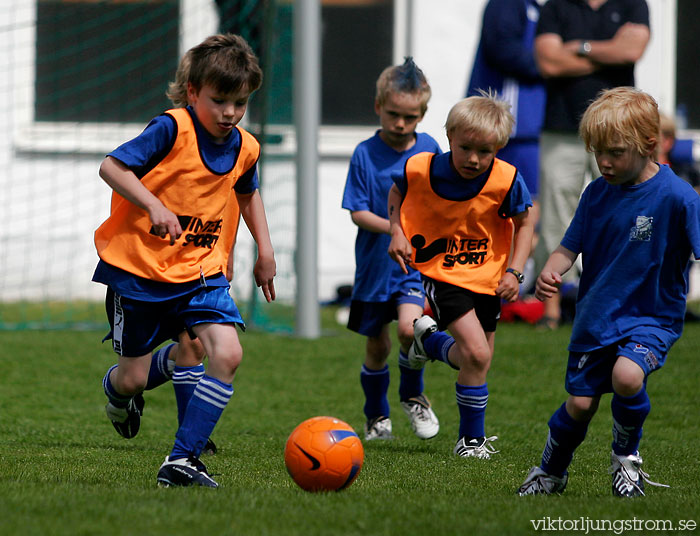 Fotbollsskolans Dag,herr,Lillegårdens IP,Skövde,Sverige,Fotboll,,2009,17984