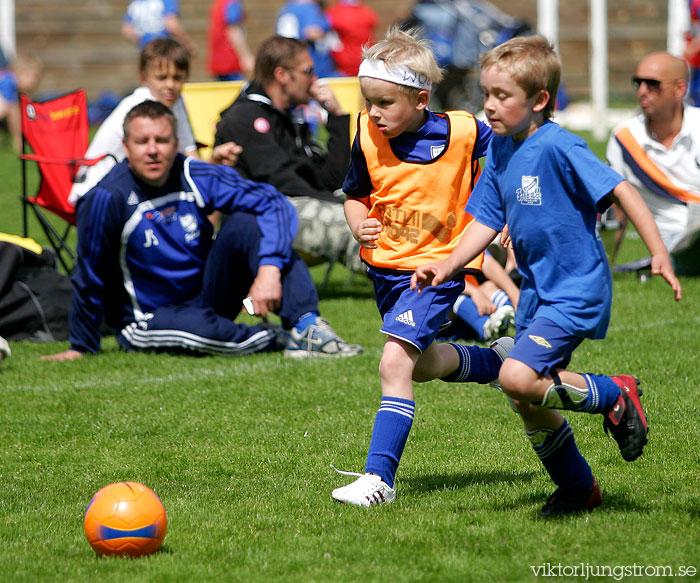 Fotbollsskolans Dag,herr,Lillegårdens IP,Skövde,Sverige,Fotboll,,2009,17987