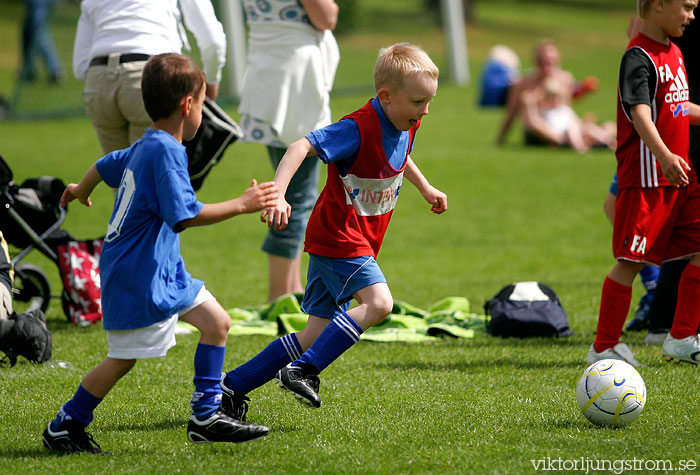 Fotbollsskolans Dag,herr,Lillegårdens IP,Skövde,Sverige,Fotboll,,2009,17990