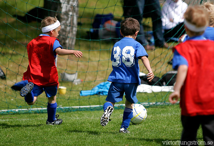 Fotbollsskolans Dag,herr,Lillegårdens IP,Skövde,Sverige,Fotboll,,2009,17993