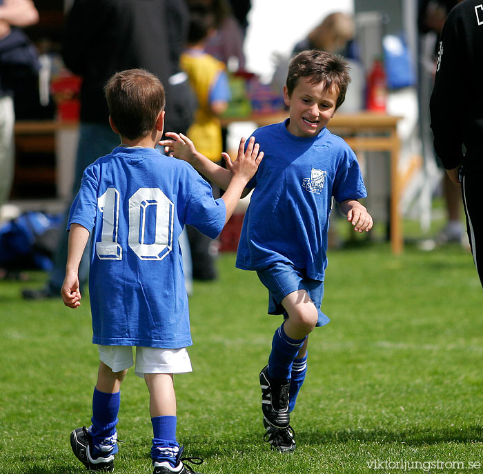 Fotbollsskolans Dag,herr,Lillegårdens IP,Skövde,Sverige,Fotboll,,2009,17995