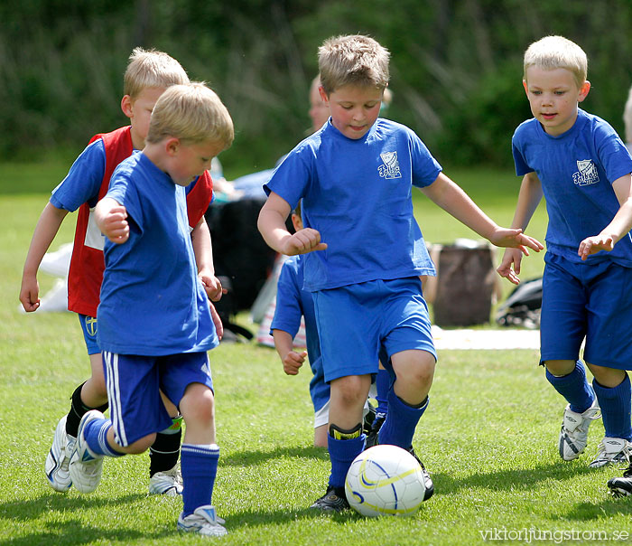 Fotbollsskolans Dag,herr,Lillegårdens IP,Skövde,Sverige,Fotboll,,2009,17996